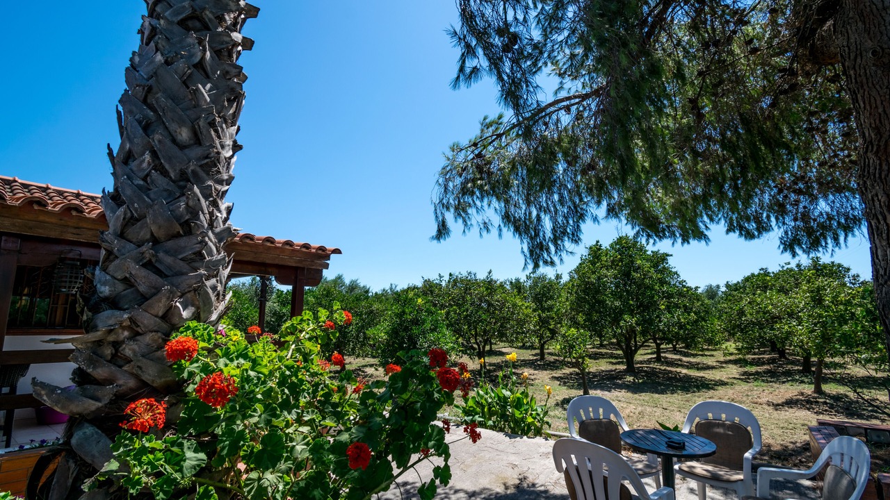 Photo of Outdoor in Gythio