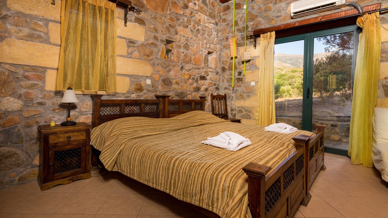 Photo of Bedroom in Livadia