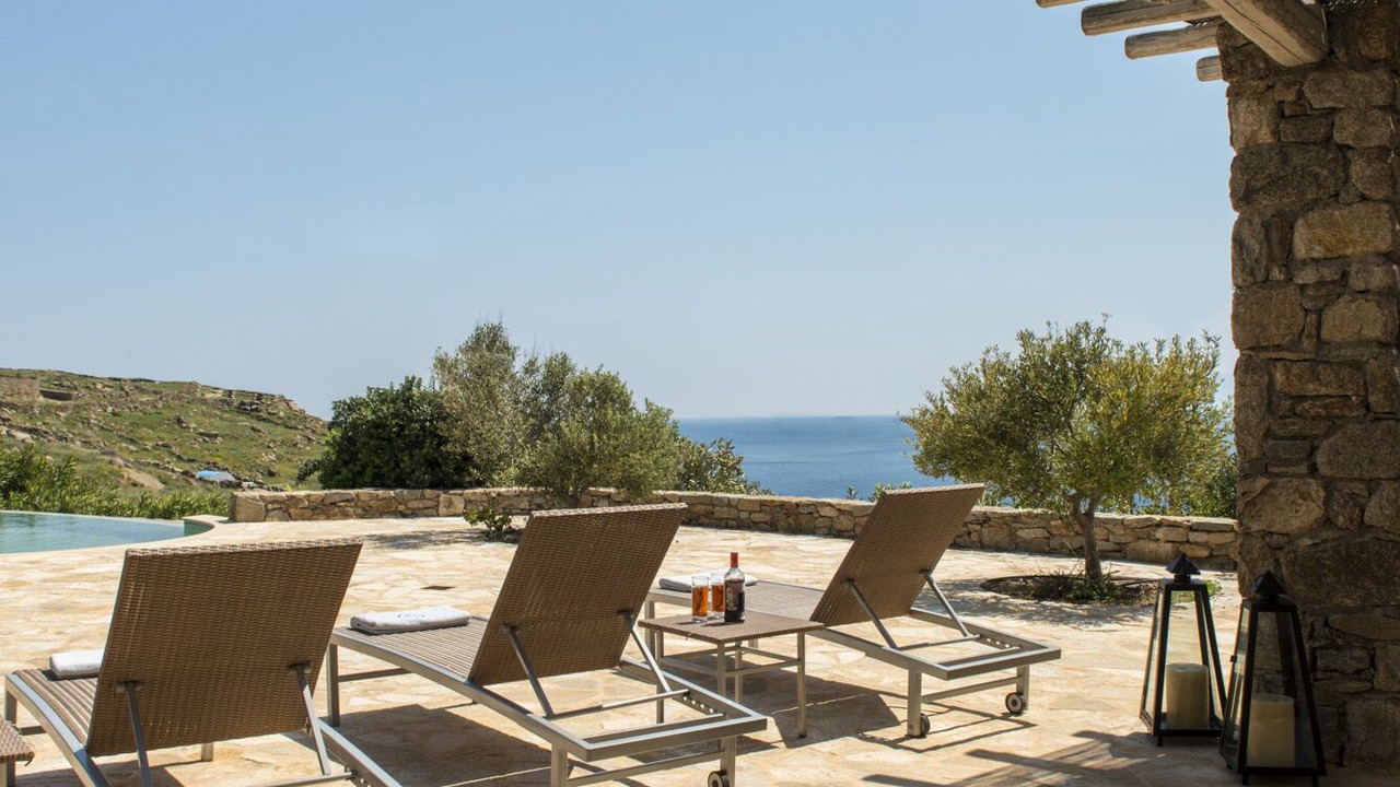 Photo of Outdoor in Kalafatis