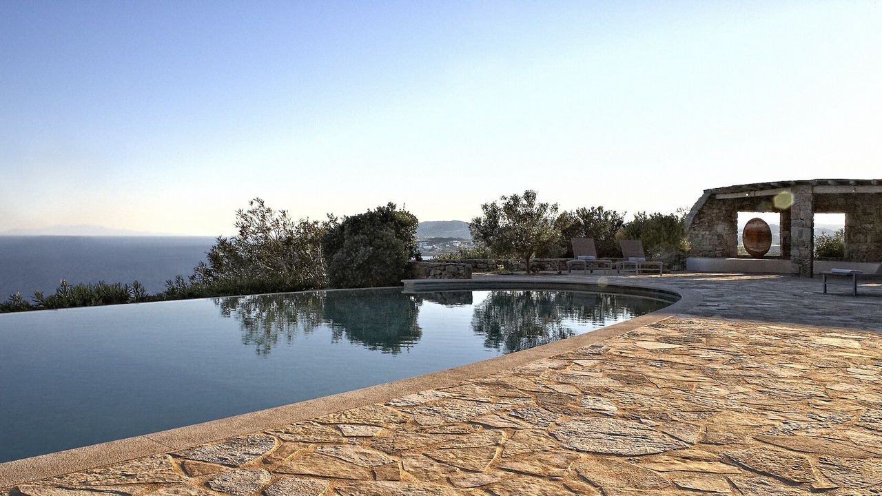 Photo of Outdoor in Kalafatis