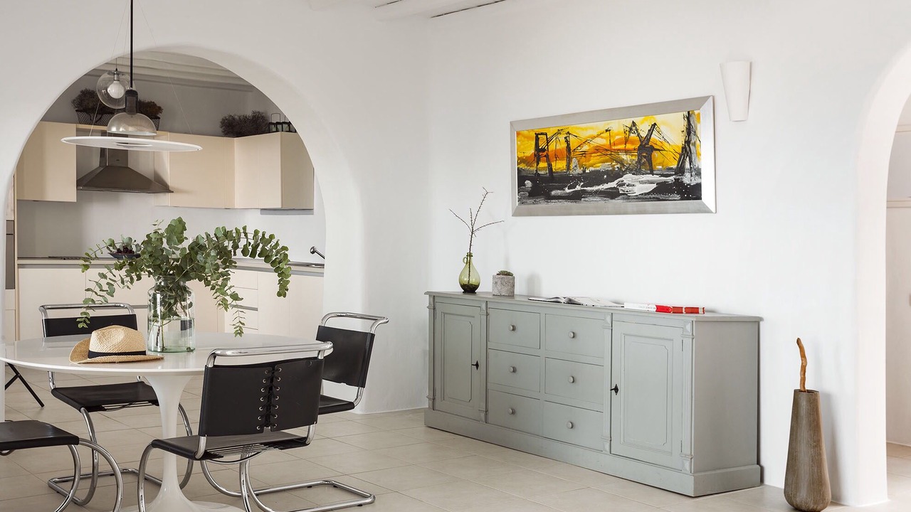 Photo of Bedroom in Kalafatis