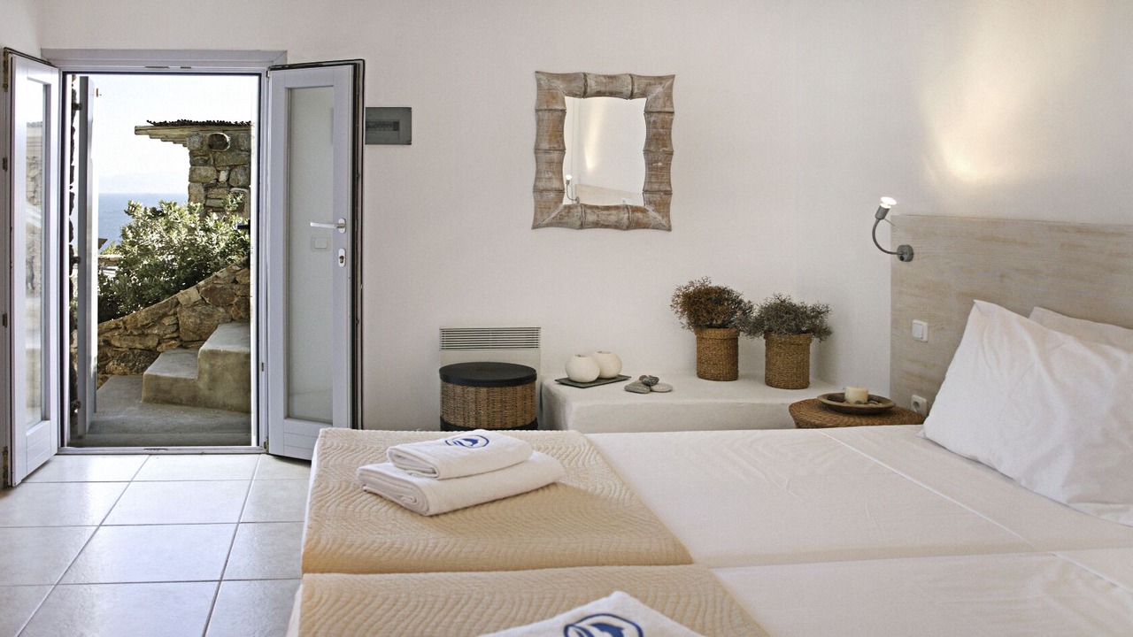 Photo of Bathroom in Kalafatis