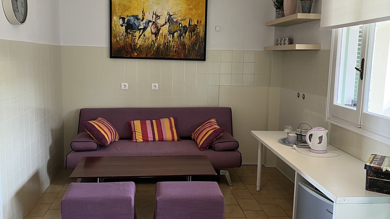 Photo of Bedroom in Acharavi