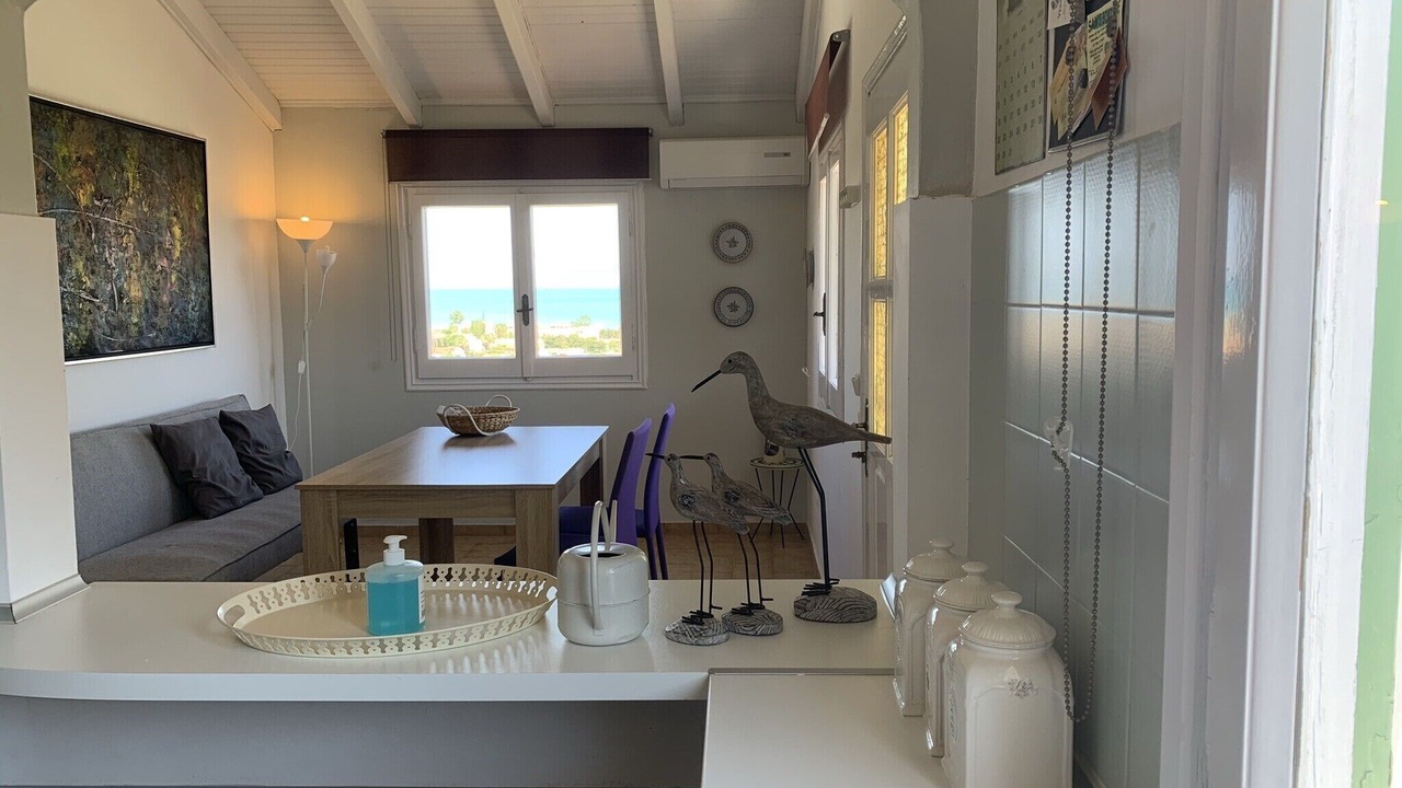 Photo of Bedroom in Acharavi