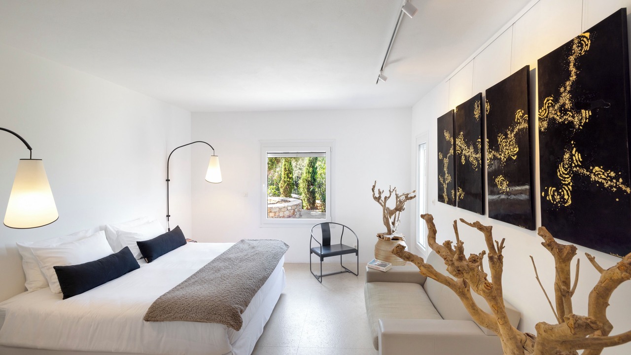 Photo of Bedroom in Maragas