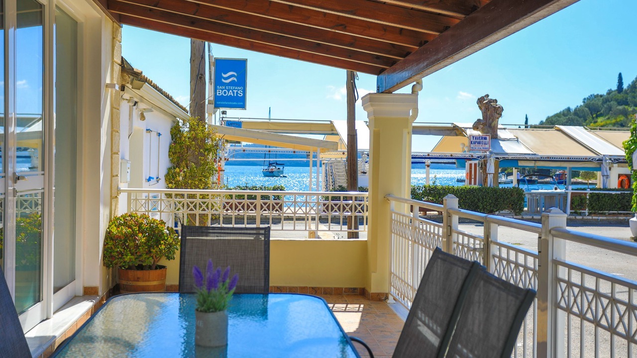 Photo of Others in Agios Stefanos