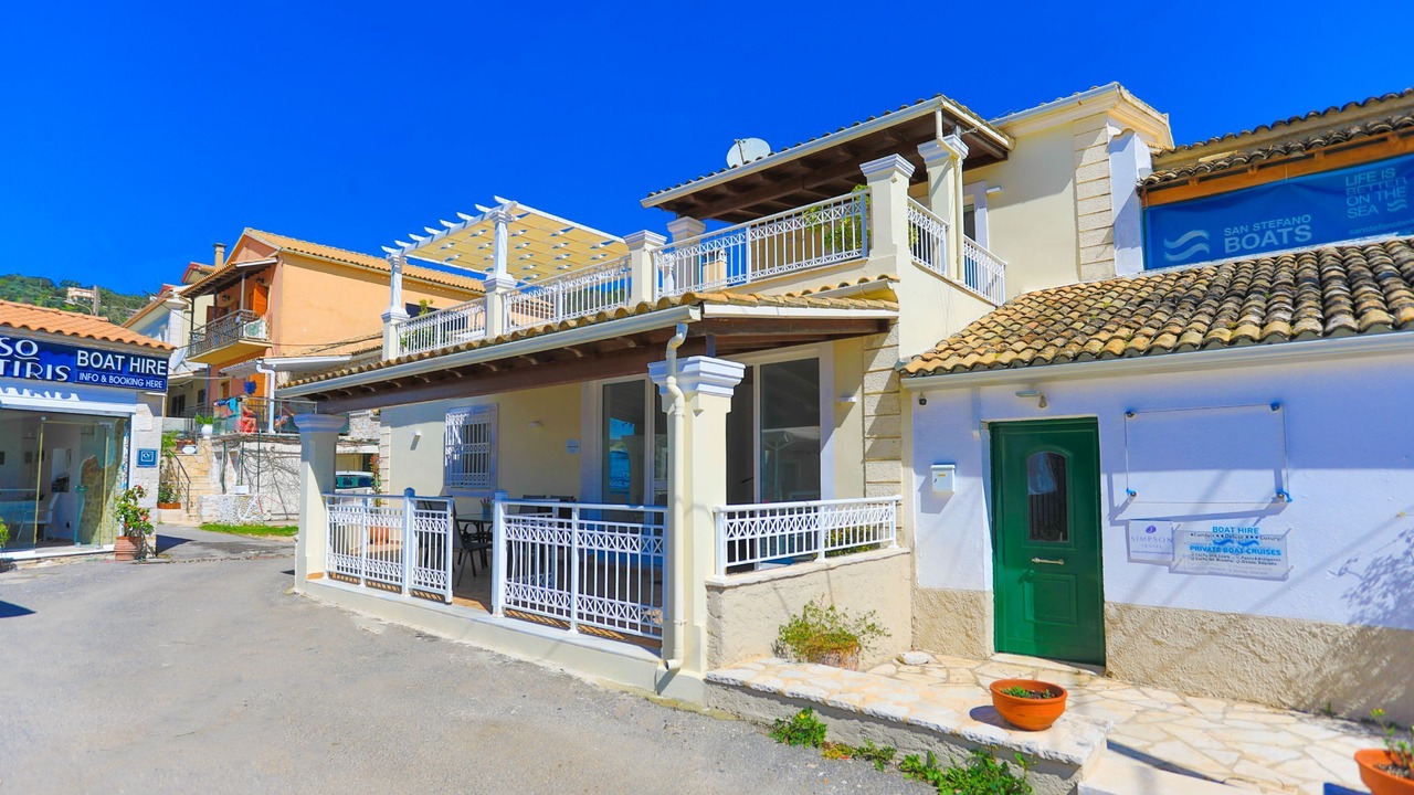 Photo of Others in Agios Stefanos