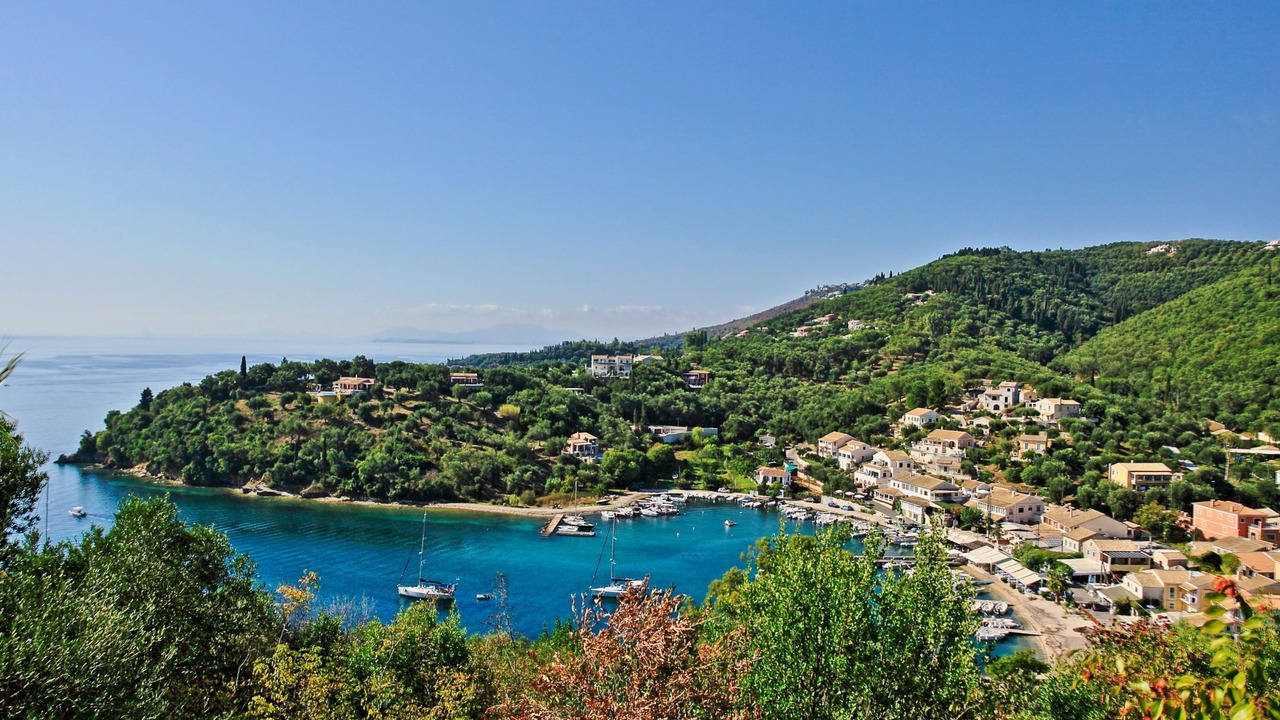 Photo of Others in Agios Stefanos