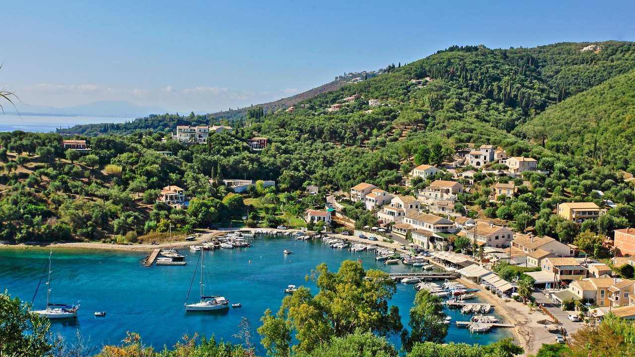 Photo of Others in Agios Stefanos