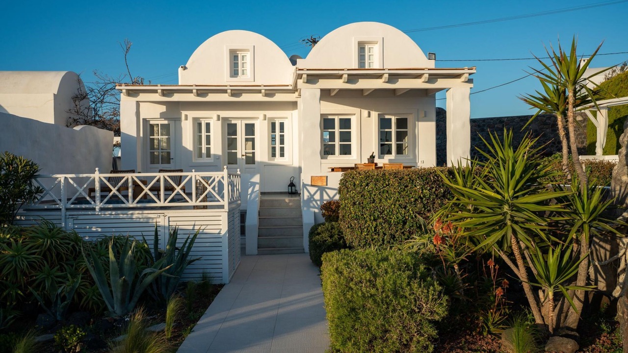 Photo of Outdoor in Oia