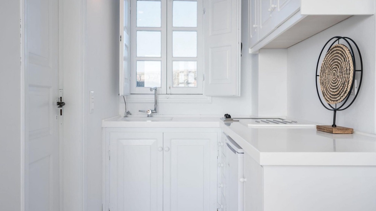 Photo of Kitchen in Oia