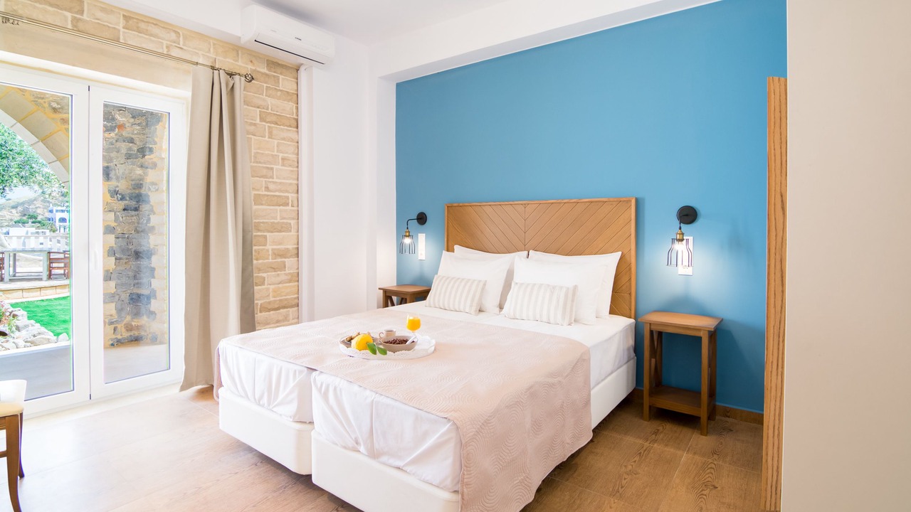 Photo of Bedroom in Kamilari