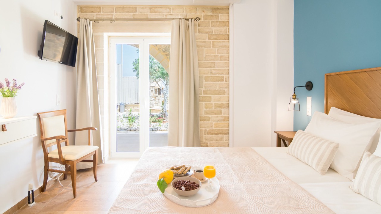 Photo of Bedroom in Kamilari