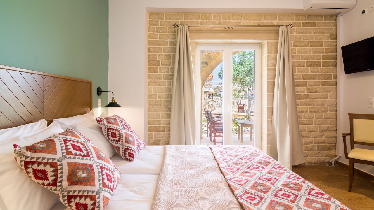 Photo of Bedroom in Kamilari