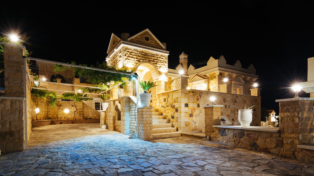 Photo of Outdoor in Kamilari