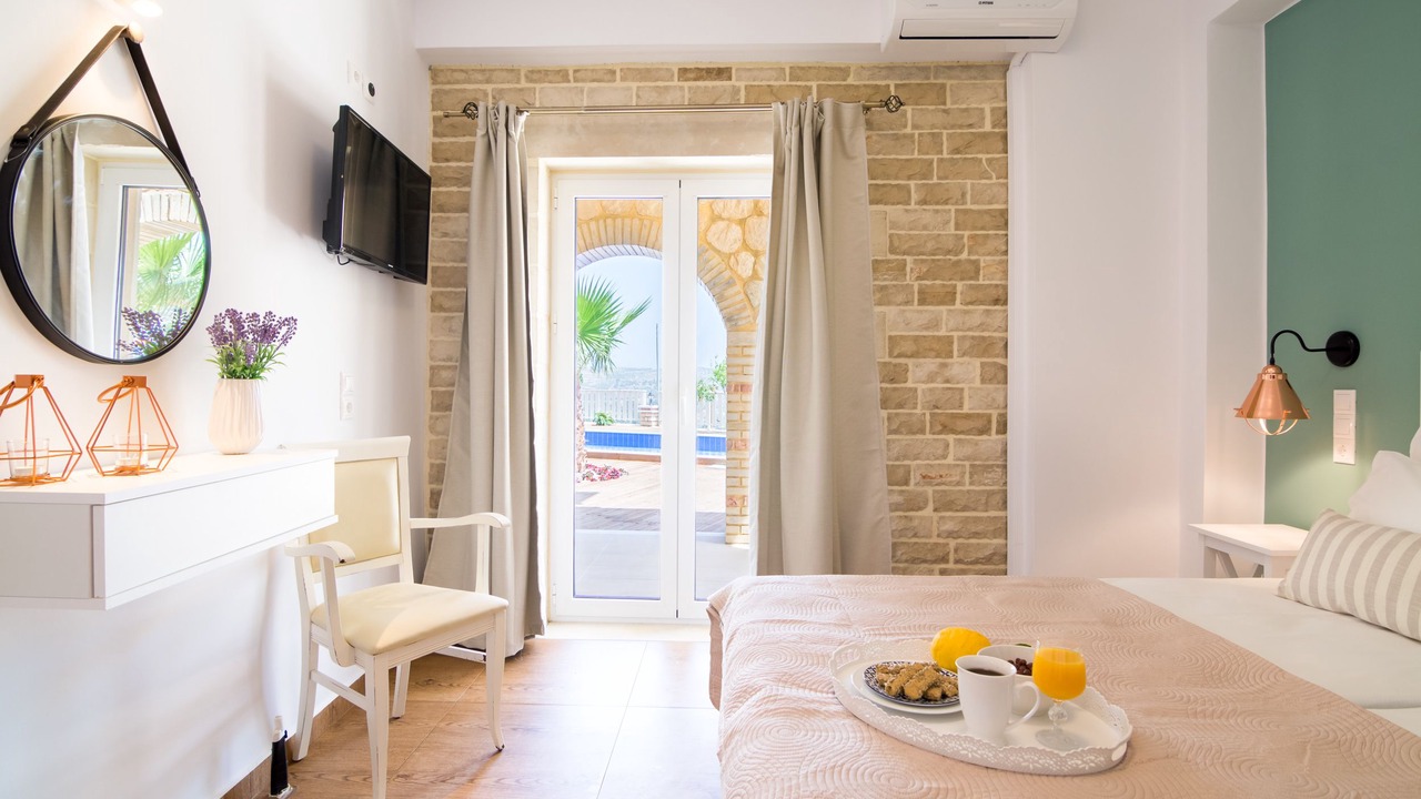 Photo of Bedroom in Kamilari