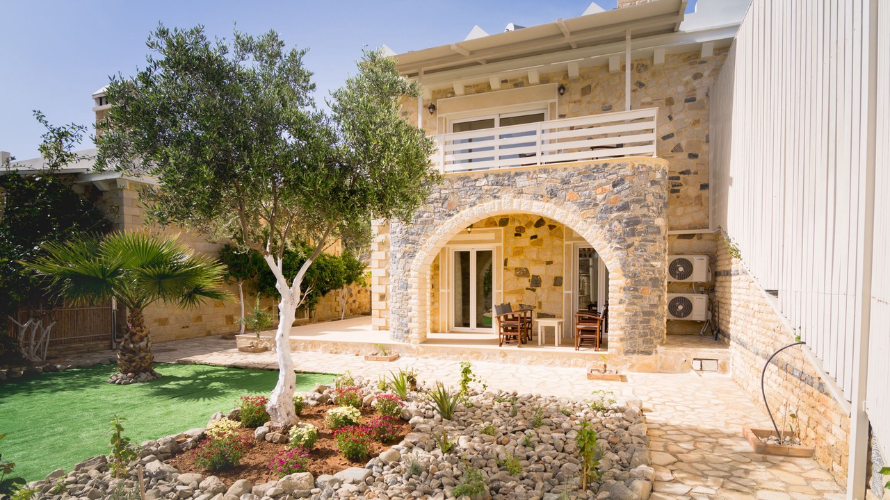 Photo of Outdoor in Kamilari