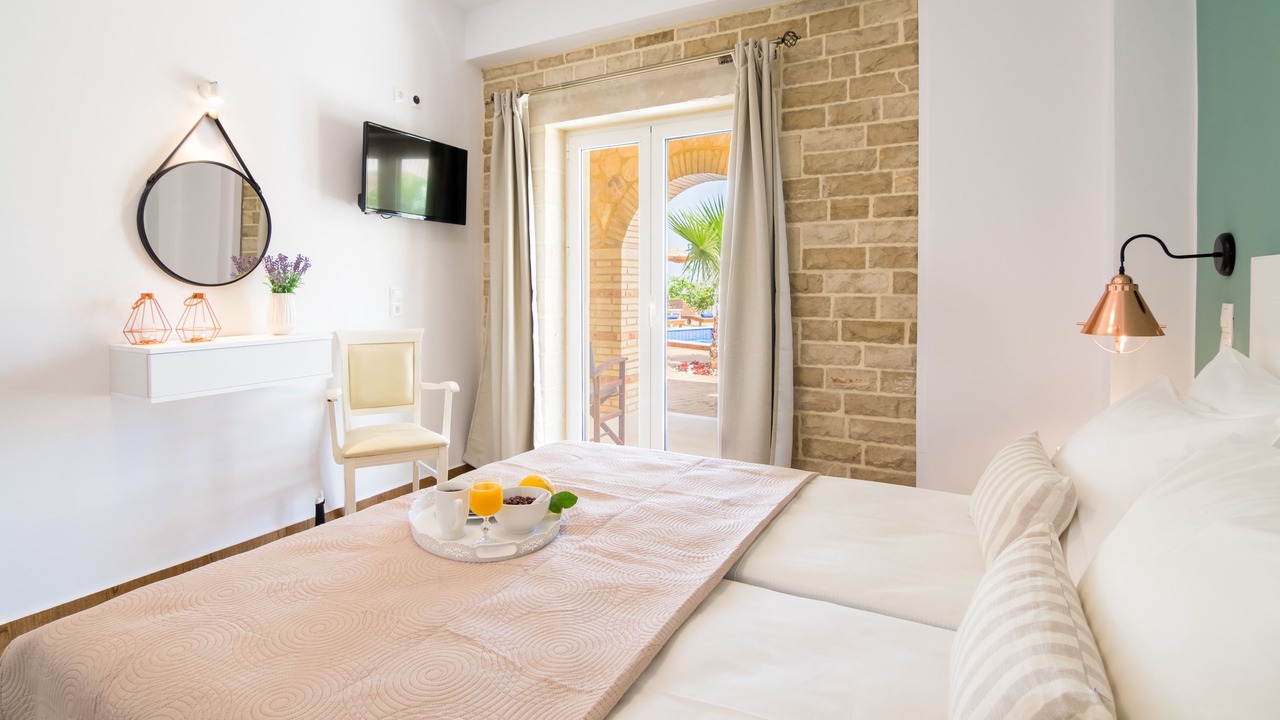 Photo of Bedroom in Kamilari