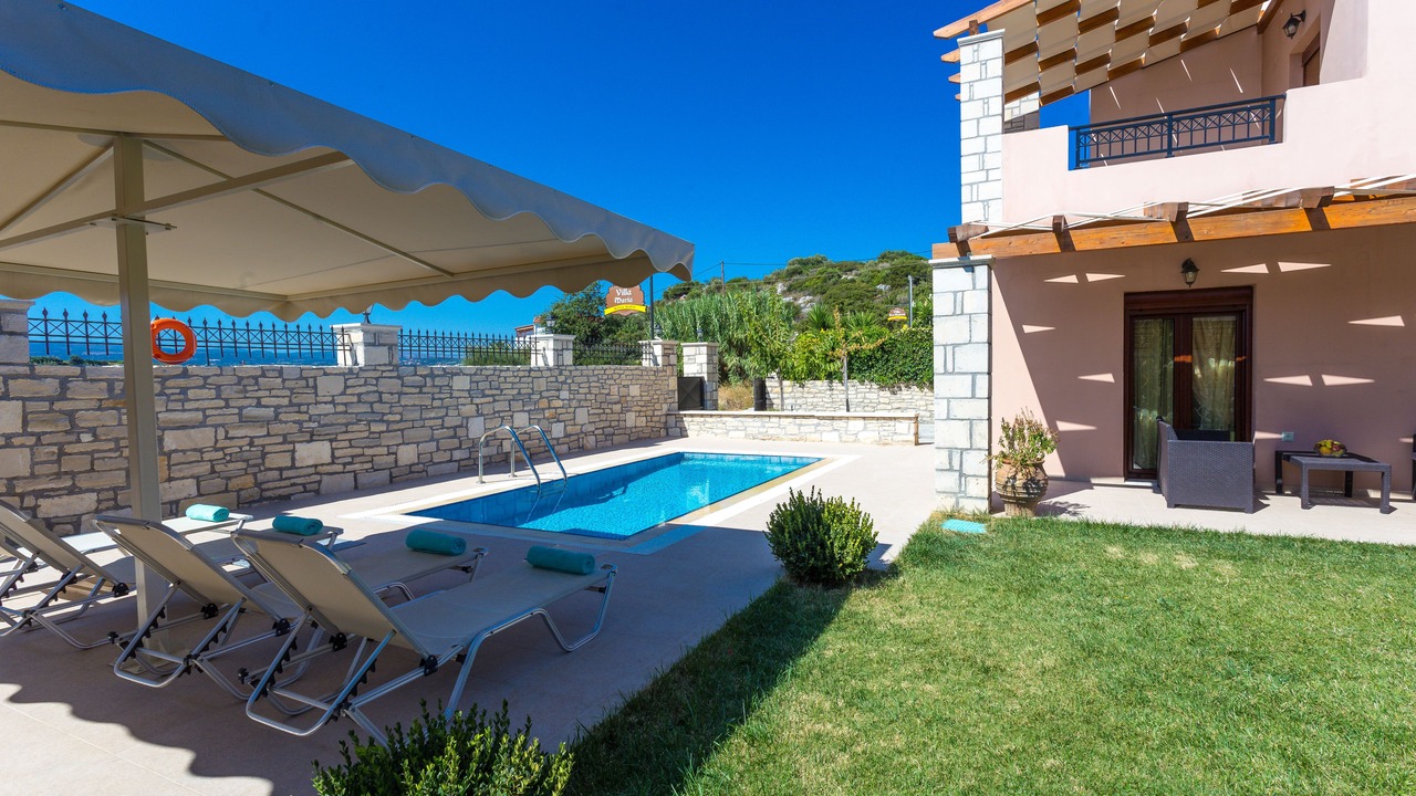 Photo of Outdoor in Geropotamos