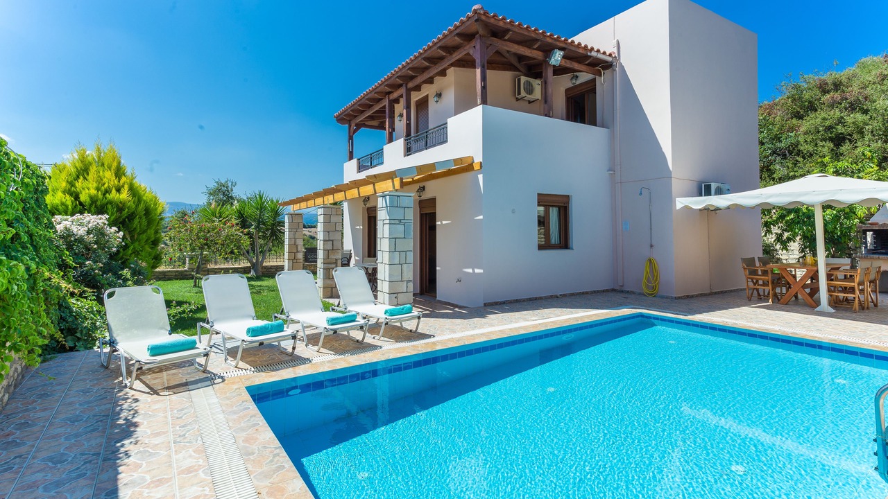 Photo of Outdoor in Geropotamos