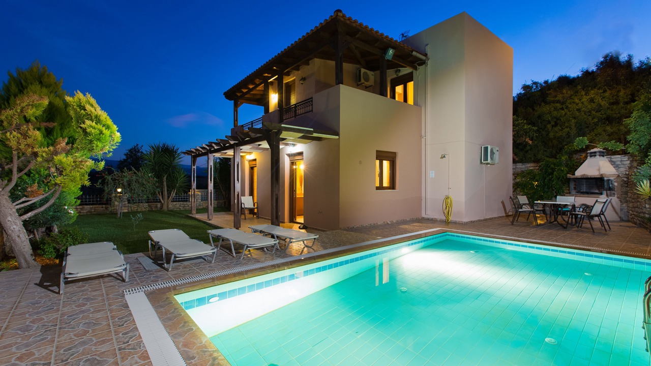 Photo of Outdoor in Geropotamos
