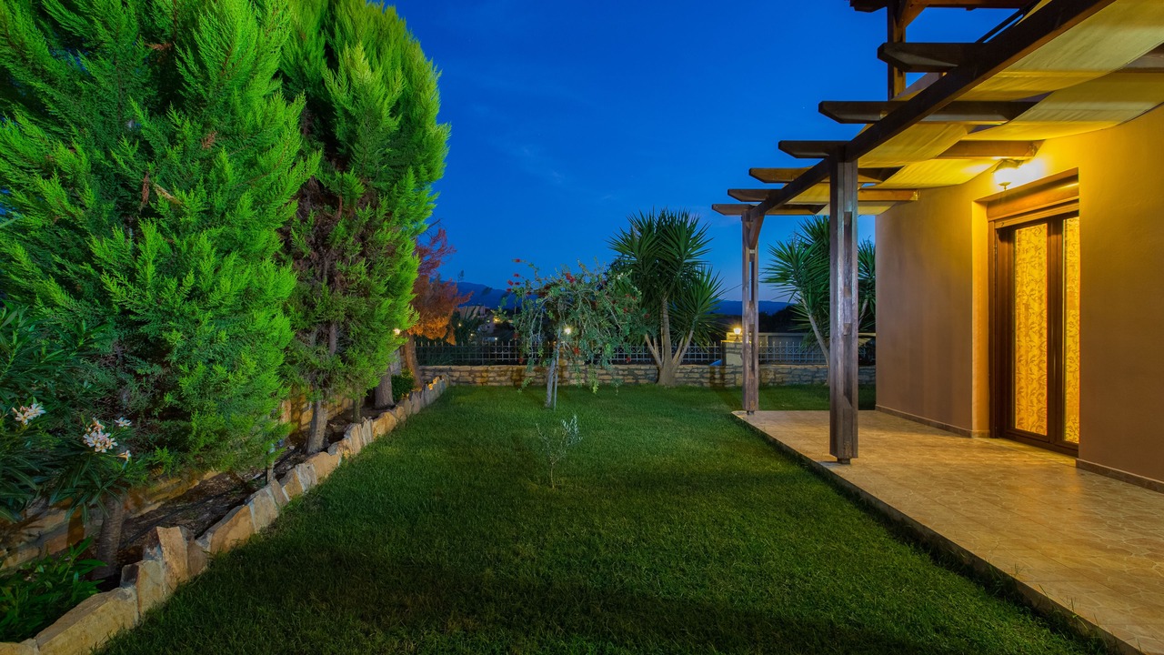 Photo of Outdoor in Geropotamos