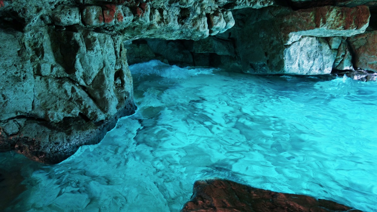 Photo of Outdoor in Marathokampos