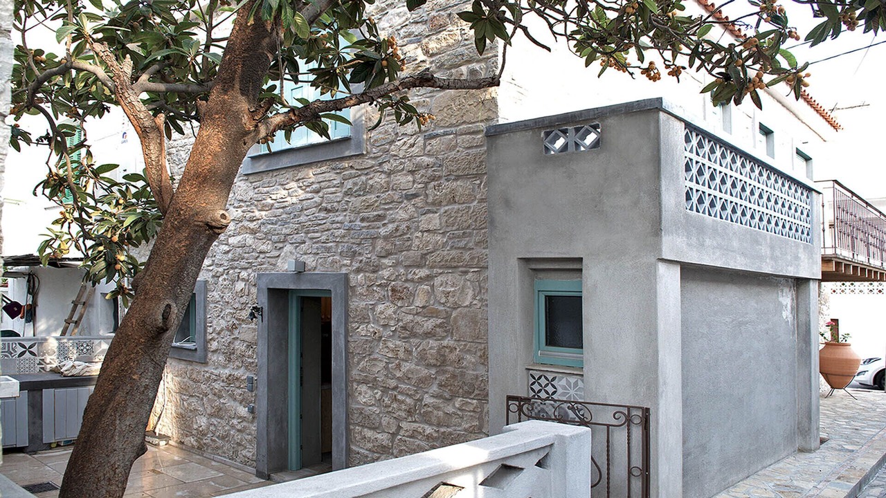 Photo of Outdoor in Marathokampos