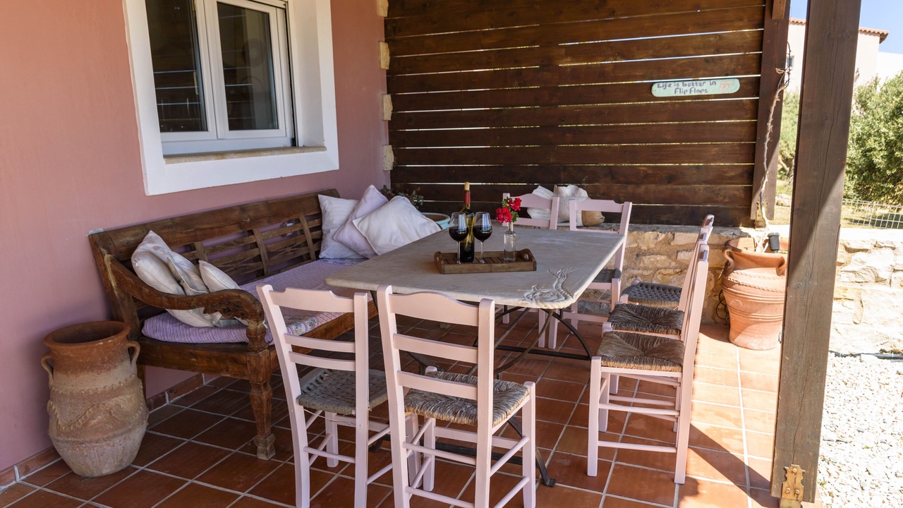 Photo of Outdoor in Anopolis