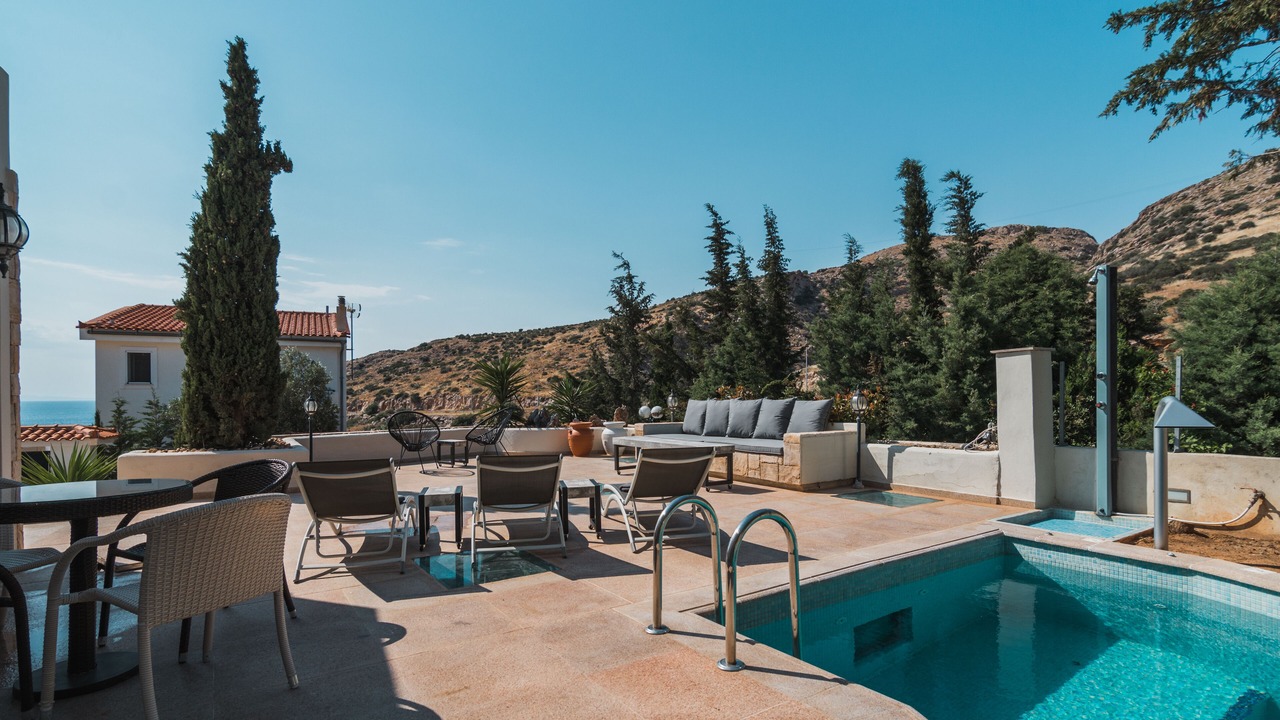Photo of Outdoor in Palaia Fokaia