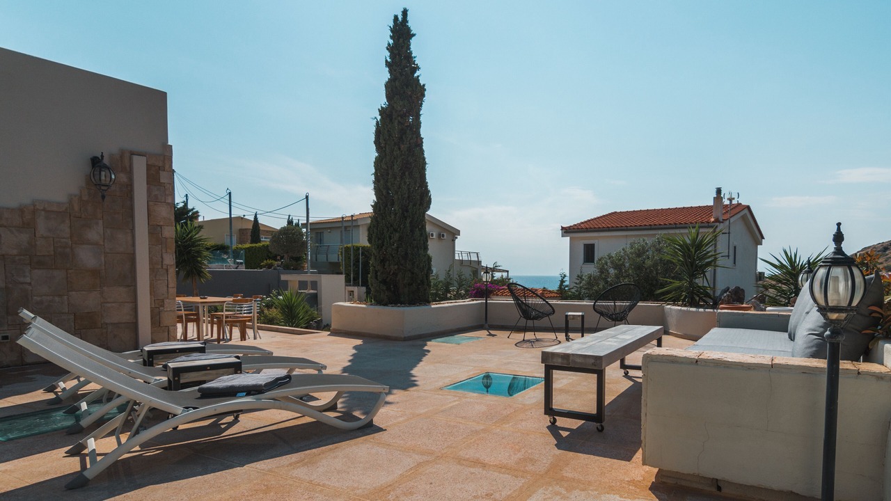 Photo of Outdoor in Palaia Fokaia