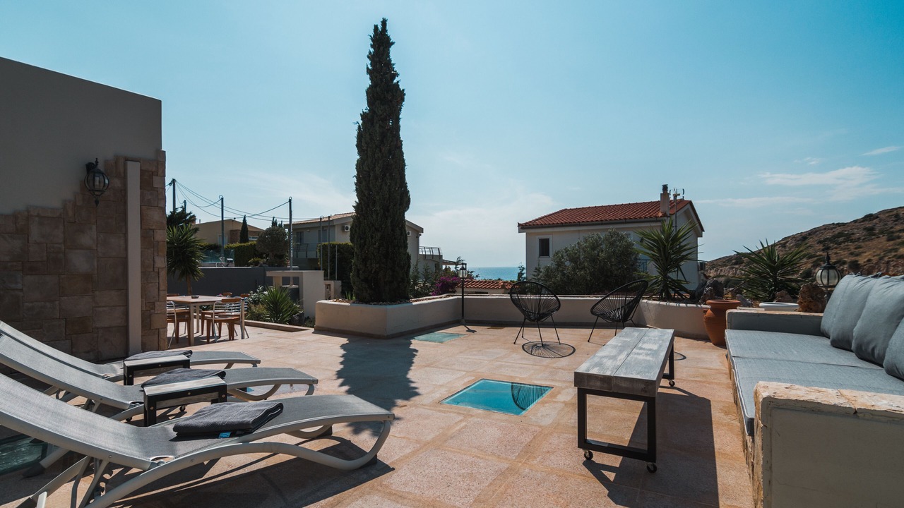 Photo of Outdoor in Palaia Fokaia
