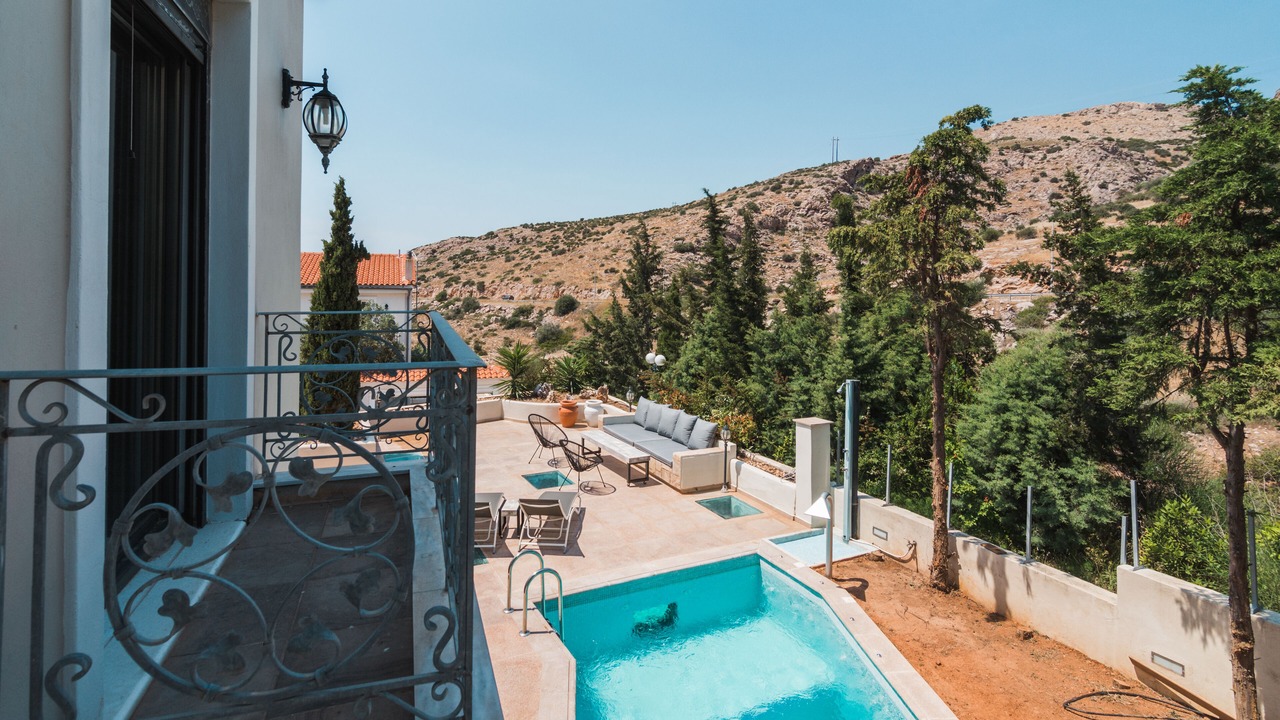 Photo of Outdoor in Palaia Fokaia