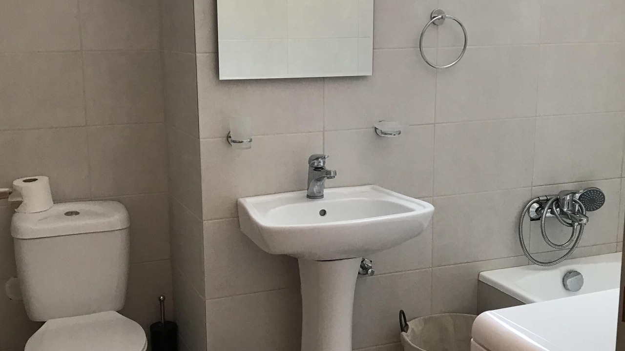 Photo of Bathroom in Massouri