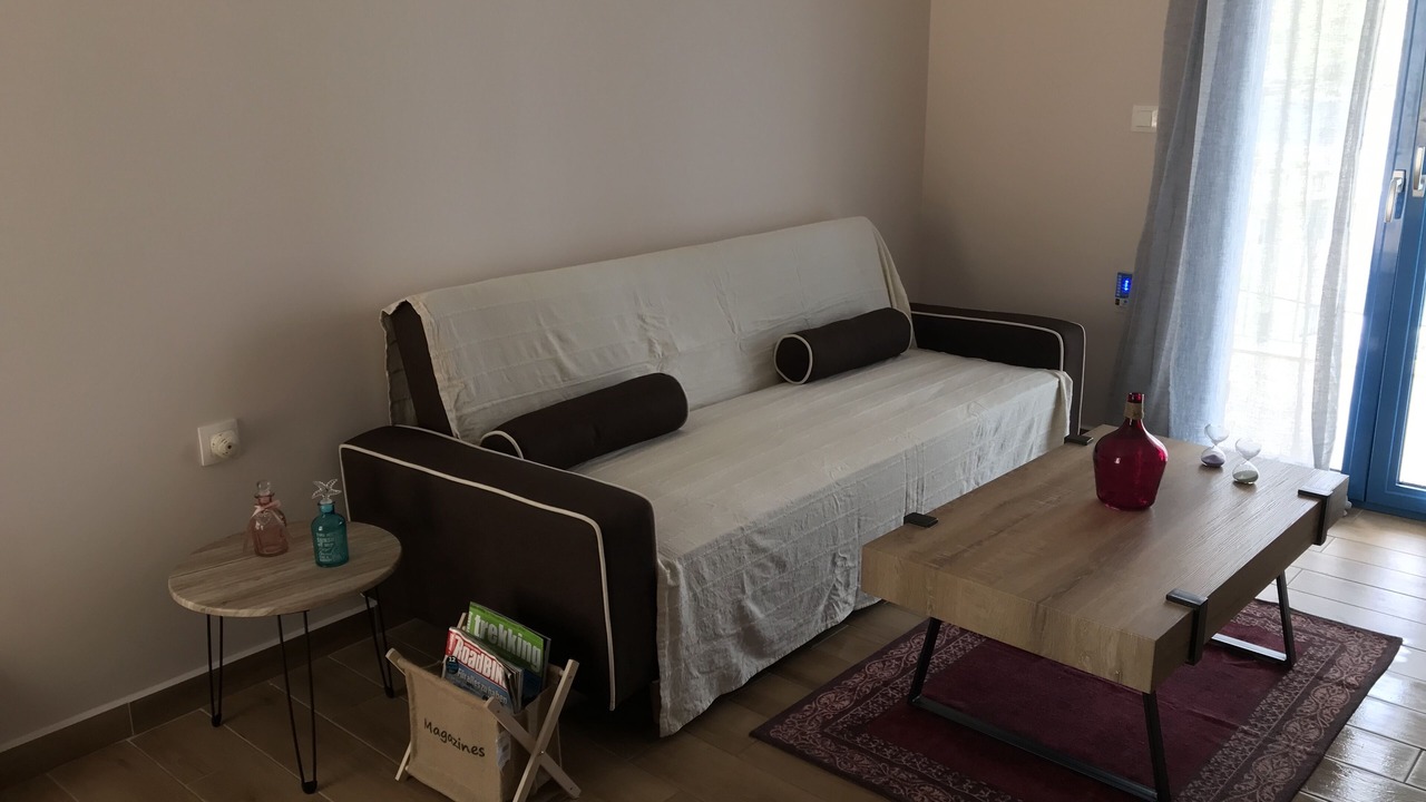 Photo of Bedroom in Massouri