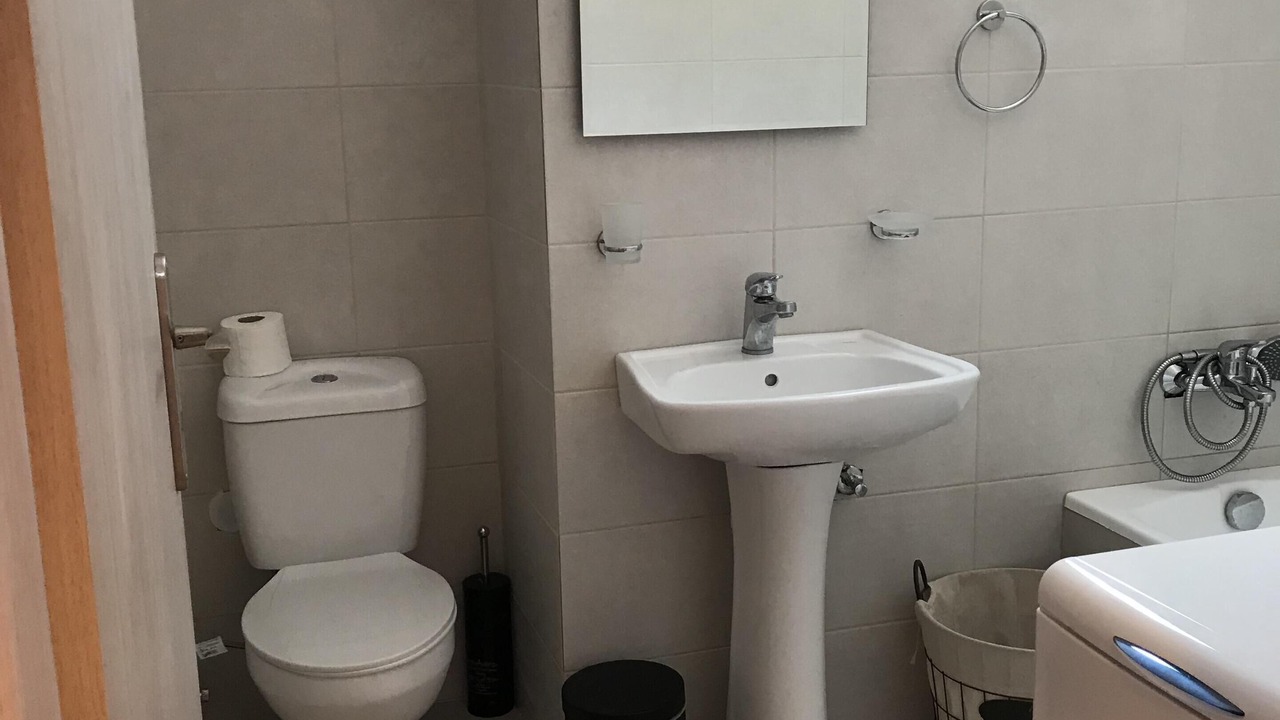 Photo of Bathroom in Massouri
