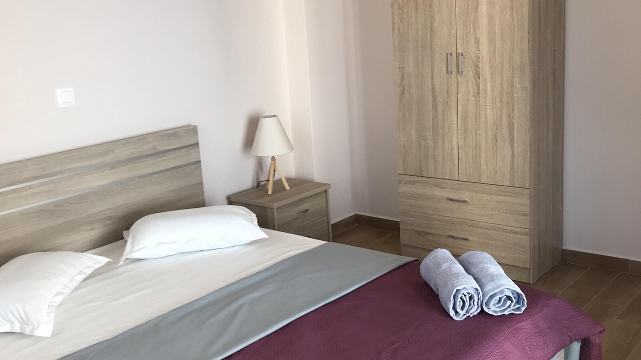 Photo of Bedroom in Massouri