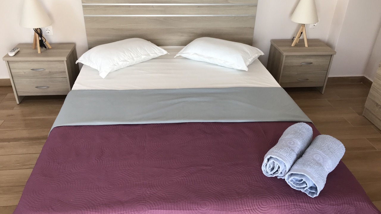 Photo of Bedroom in Massouri