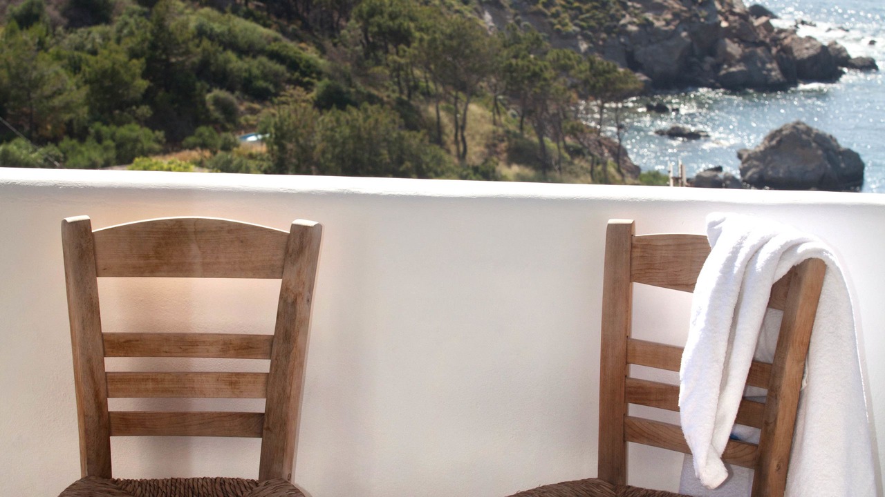Photo of Outdoor in Kamari