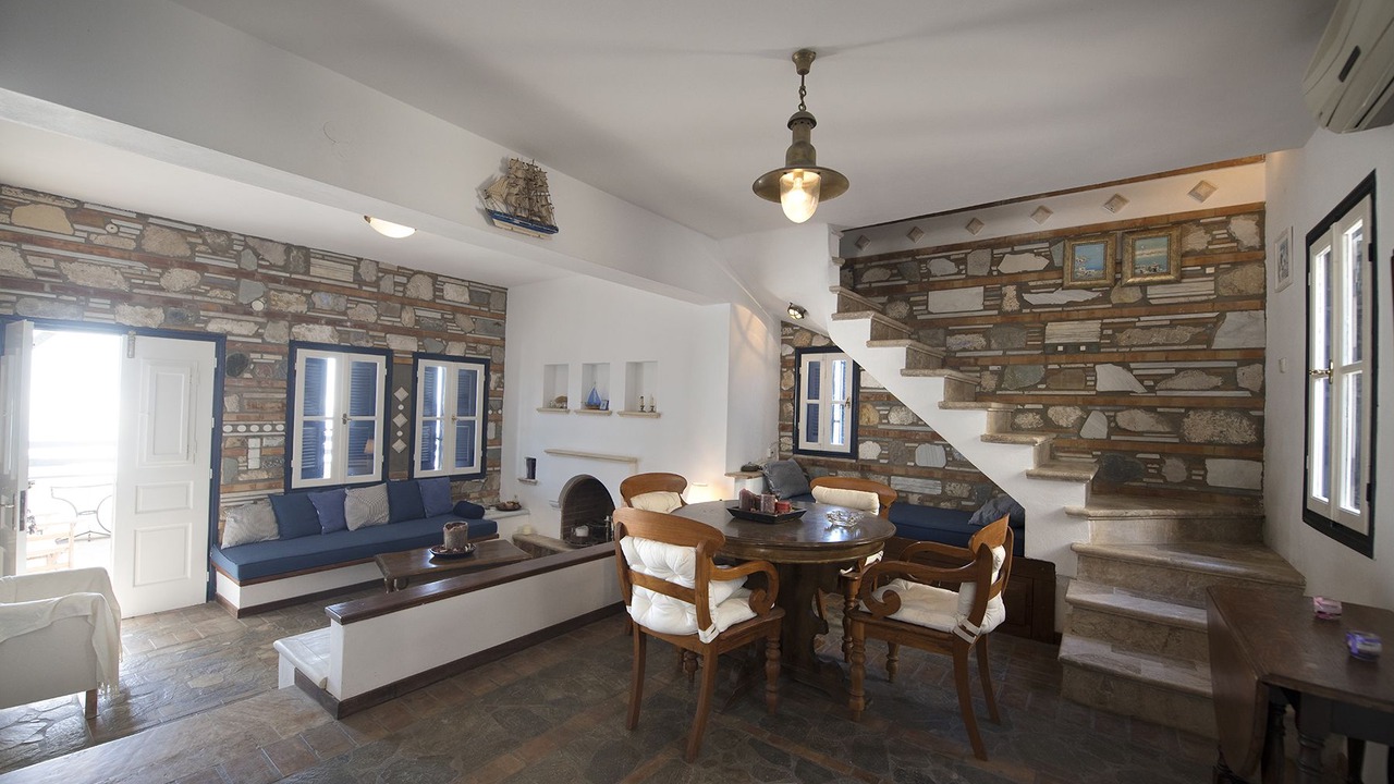 Photo of Livingroom in Kamari