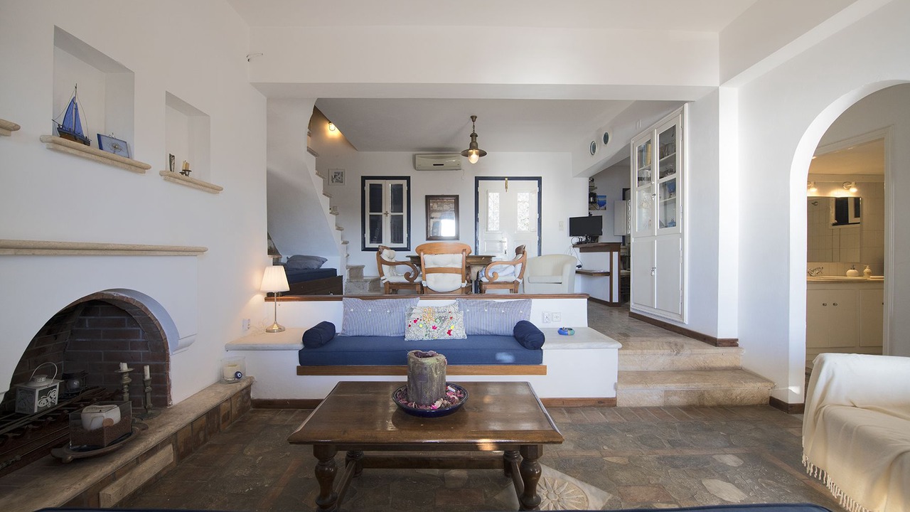 Photo of Livingroom in Kamari