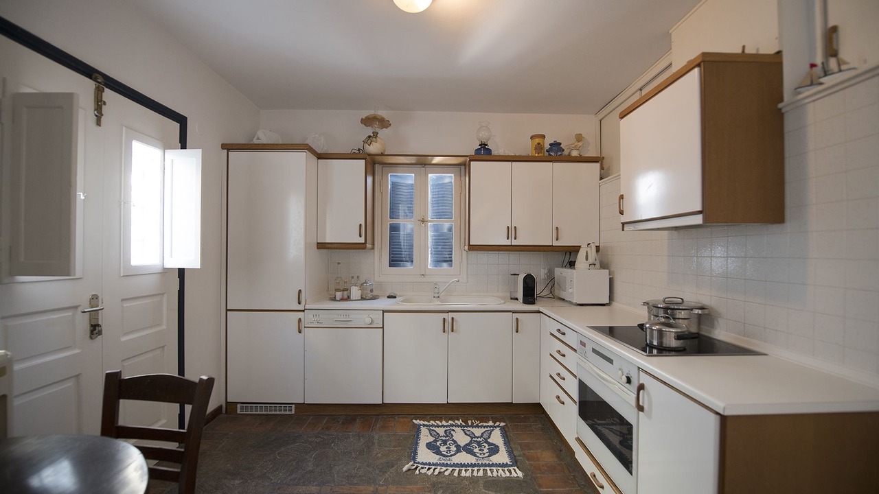 Photo of Kitchen in Kamari