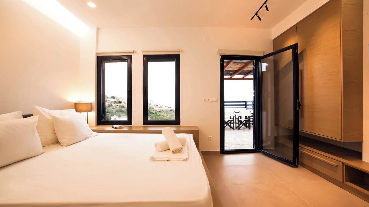 Photo of Bedroom in Kamari
