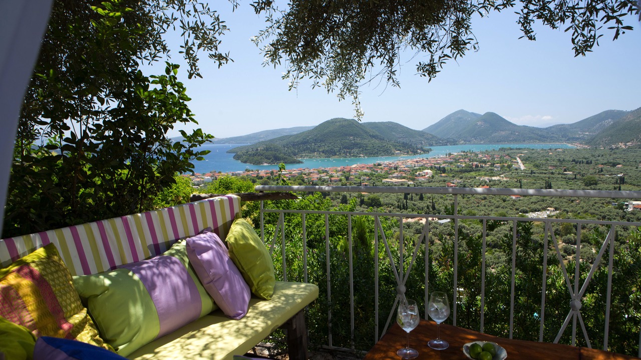 Photo of Outdoor in Nidri
