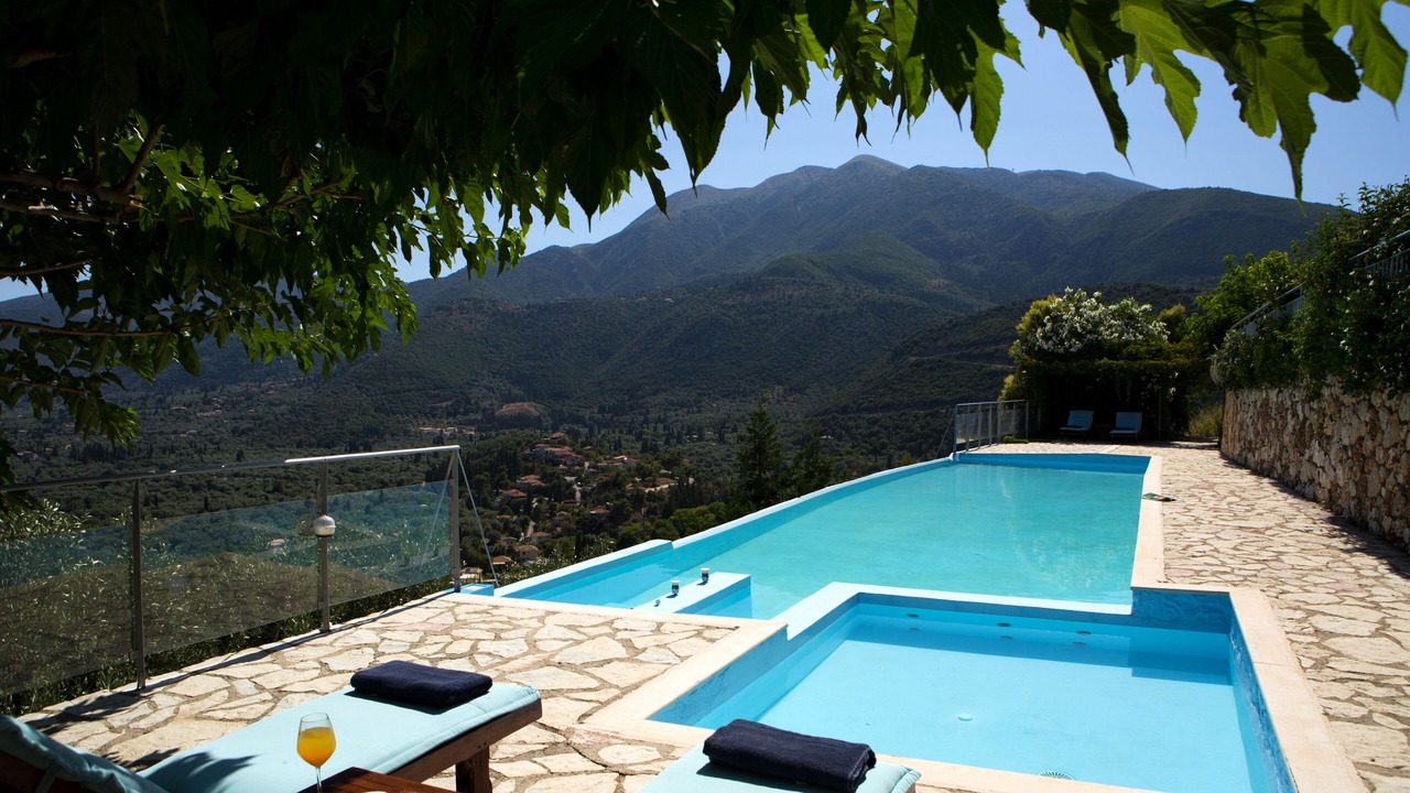 Photo of Outdoor in Nidri