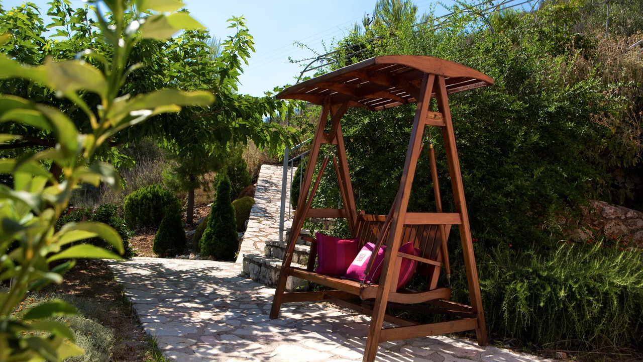 Photo of Outdoor in Nidri
