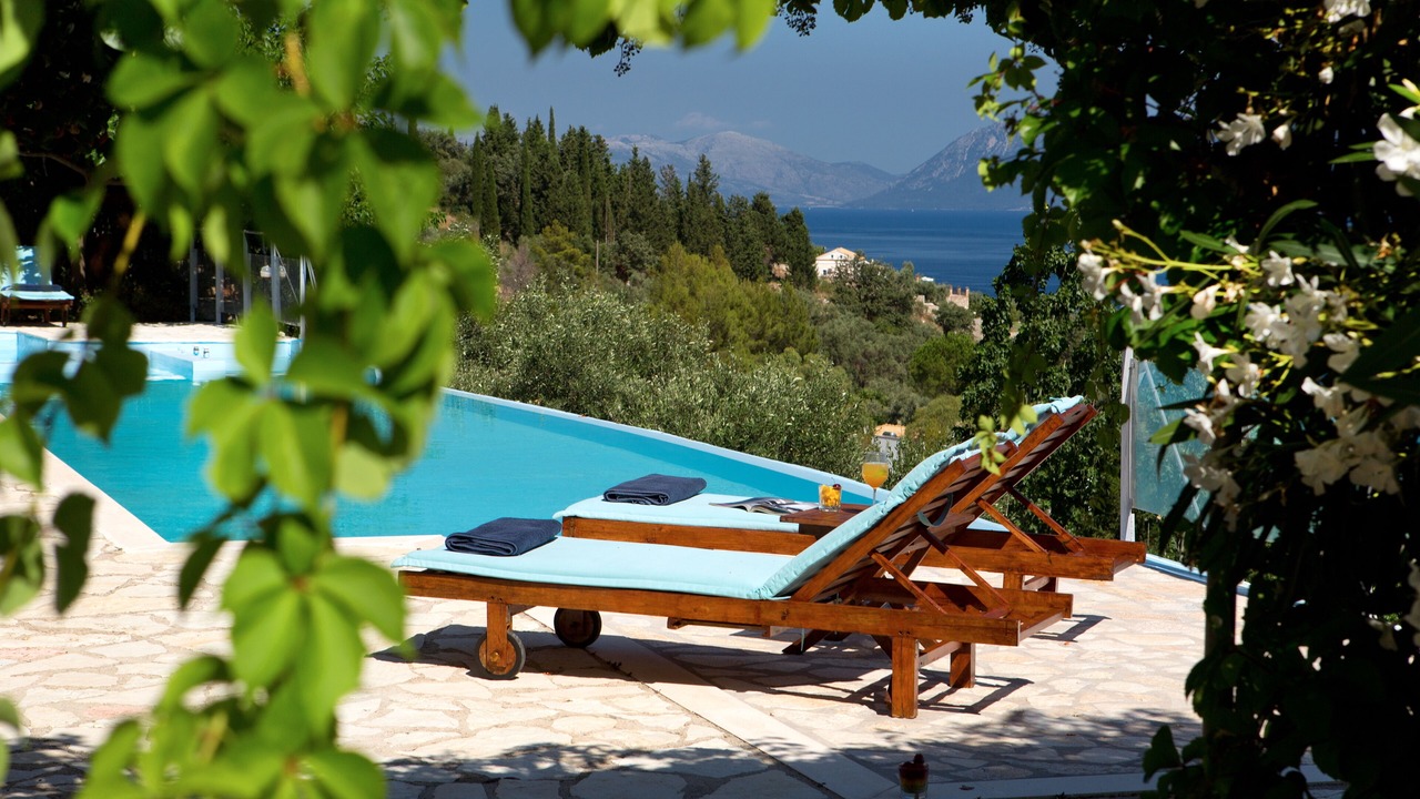 Photo of Outdoor in Nidri