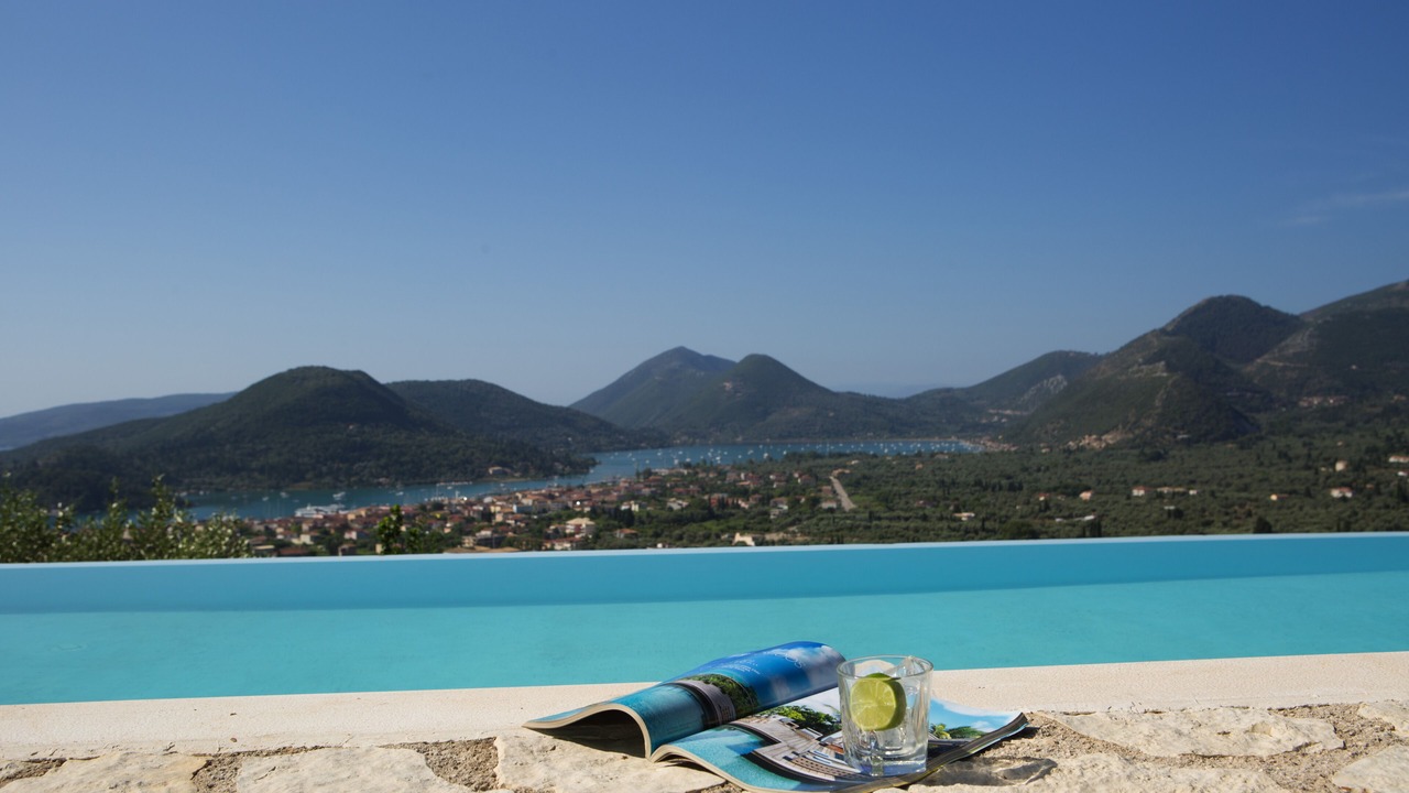 Photo of Outdoor in Nidri