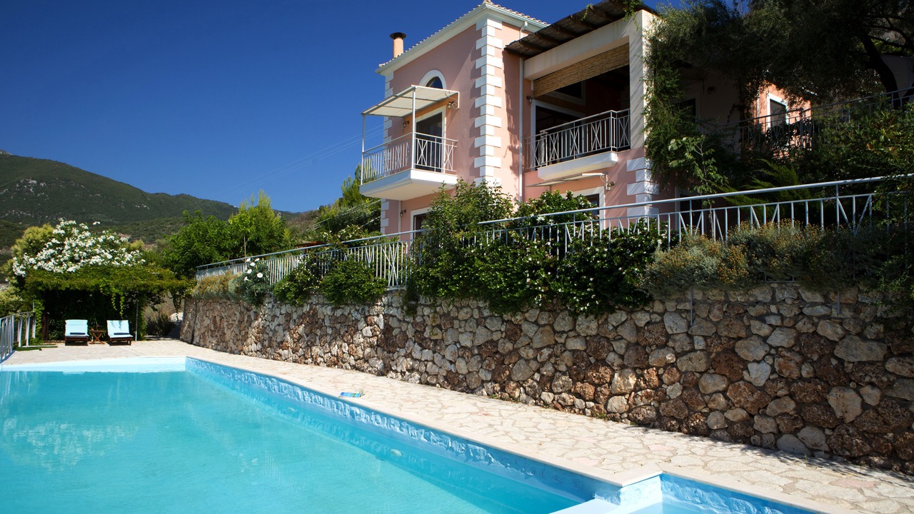 Photo of Outdoor in Nidri