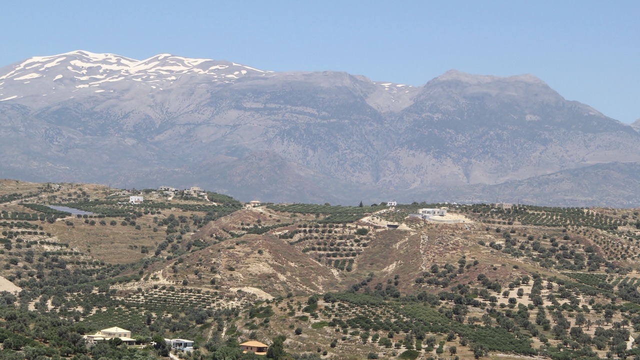Photo of Outdoor in Pitsidia